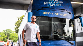 OM -  Rabiot : Le clash qui fait tout rater !