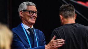 OM : L'exclusion surprise, l'annonce de dernière minute ! 