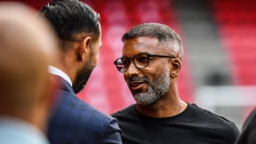 Mercato - OM : Habib Beye et Medhi Benatia virés en fin de saison ? Il annonce le pire scénario