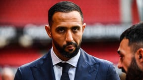 Surprise, l'OM se fait rembarrer par un rappeur