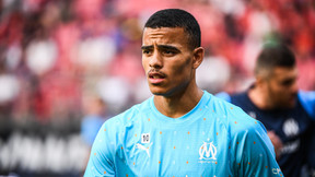 OM : Nouvelle équipe pour Greenwood, le coup de tonnerre !