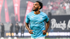 Drame en direct : Le nom d'Aubameyang cité, nouveau scandale à l'OM ?