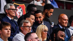 Clash sur le mercato : La grande décision de l'OM !
