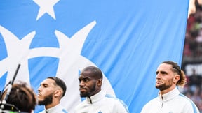 Transfert Ă lâOM : Lâannonce surrĂ©aliste sur Rabiot !