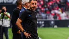 Transfert à l'OM : L'offre qui va dégoûter De Zerbi !