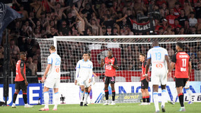 OM : En pleine bagarre, il tombe à la surprise générale 