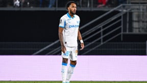 Aubameyang : La révélation qui ne va pas plaire aux supporters de l'OM !