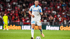 Rabiot : Il annonce une nouvelle «bagarre» à l'OM !