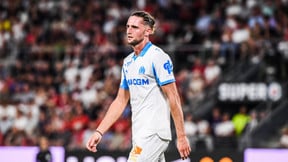 Clash avec Rabiot : Divorce annoncé avec l'OM !