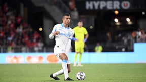 Transfert à l'OM : Le cadeau sur mesure pour Greenwood
