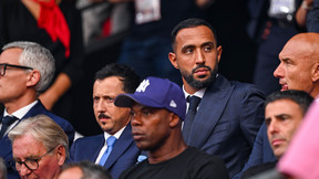 Mercato - OM : Discussions confirmées avec un international français !