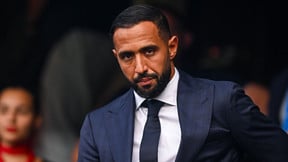 Un champion du monde à l'OM : L'annonce surprise à la télévision !