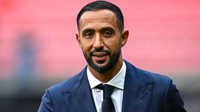 Mercato - OM : Tensions avec Benatia, c'est la rupture !