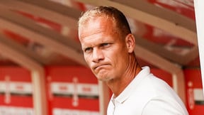 EXCLU : Clap de fin pour Karel Geraets à Reims