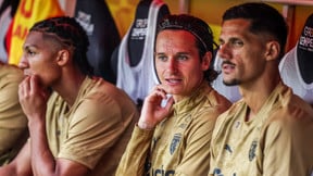 Florian Thauvin - Lens : A peine arrivé, un transfert est annoncé !