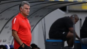 Christophe Galtier à l’OM : «Ça peut mal se passer» à cause notamment d’un joueur marseillais ?