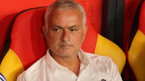 Mourinho à l'OM, la décision explosive ! 