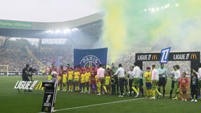 Le dérapage avec une star du PSG : «Il s'agissait d'une conversation personnelle...»