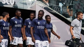 Transfert au Paris FC : «J'ai tout donné», l'annonce historique dans les médias !