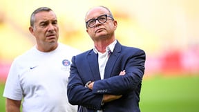 Transfert au PSG : L'annonce à 70M€ qui calme tout le monde !