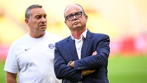 Prêt à faire 9.000 kilomètres pour négocier avec le PSG : La réponse qui a choqué Luis Campos 