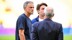 Les stars du PSG écartées : Luis Enrique va refaire le coup !