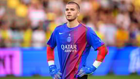 Lucas Chevalier - PSG : Le nouveau malaise que personne n'a vu venir !