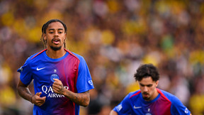 PSG - Départ de Barcola : Le transfert au Real Madrid qui relance tout ?