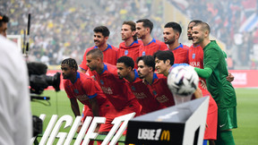 Une recrue «incroyable» rejoint le PSG : Ce joueur de Luis Enrique annonce du lourd à venir !