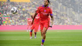 Barcola - PSG : Daniel Riolo lâche en direct le nom de son remplaçant !
