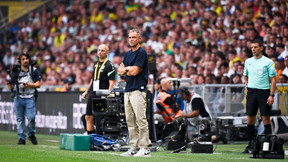 Luis Enrique - PSG  : La révolution qui le régale 