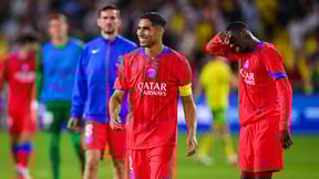 Ballon d'or - Dembélé : Polémique au PSG, l'annonce cash de l'agent d'Hakimi !