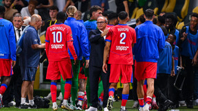 «On n'est pas loin du scandale» : La grosse polémique avec une star du PSG ?