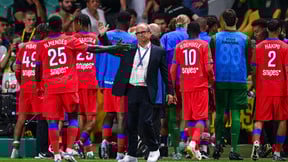 Il se livre sur son futur départ du PSG, «c'est plus difficile de se projeter sur l'avenir…»