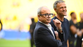 Mercato : L'offre de la dernière chance envoyée au PSG ?