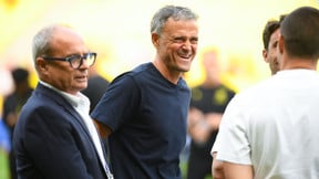 Transfert imminent au PSG : Le nouveau coup de théâtre !