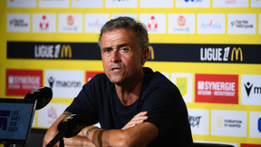 PSG : Luis Enrique lâche un secret sur le mercato ! 