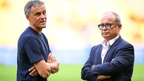 Mercato - PSG : Luis Campos va faciliter ce gros transfert de l'été ?