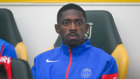 Incroyable, Roberto De Zerbi réclame Ousmane Dembélé à l'OM !