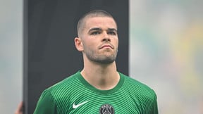 PSG - Lucas Chevalier : Il annonce la fin !