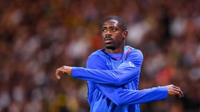 PSG - Dembélé : La «connerie» de Luis Enrique dénoncée en direct !
