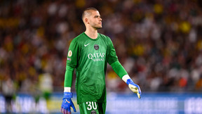 Chevalier déjà remplacé au PSG : Le coup de tonnerre annoncé à l’étranger 