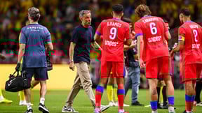 Transfert critiqué : Luis Enrique annonce un «joueur très important» au PSG !