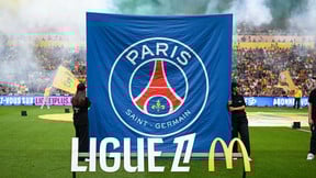 Nouvelle star au PSG : C’est confirmé !