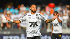 Transfert de Neymar : Le PSG a craint le pire !