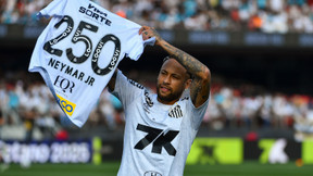 Neymar : Le cauchemar continue, un coup dur est annoncé !