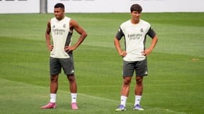 De retour, Kylian Mbappé se fait déjà allumer par la presse espagnole !