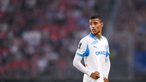 50M€ + un joueur : L'OM s'apprête à recevoir une offre pour Mason Greenwood ?