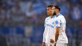 Mercato - OM : Greenwood et Gouiri sur le départ, des clubs de Ligue 1 intéressés ?