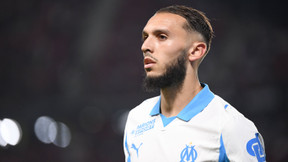 Transfert de Gouiri : Il annonce son départ de l’OM !